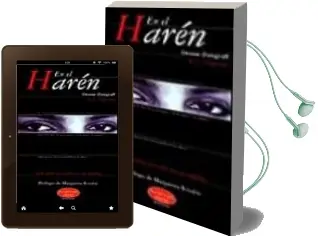 Descargar AudioLibro En el Harén. Prólogo de Margarita Rivière. Traducción de m.ª Ángeles Cabré de Denise Zintgraff año 1999