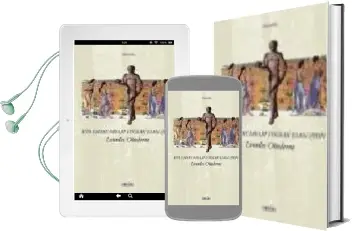 Descargar AudioLibro Eta Emakumeari Sugeak Esan Zion de Lourdes Oñederra año 1999