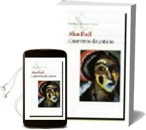 Descargar AudioLibro Guerreros de Antaño de Alan Duff año 1999