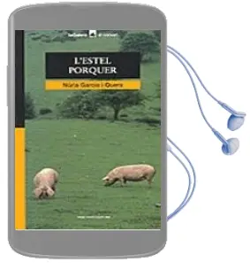 Descargar AudioLibro L Estel Porquer de Nuria Garcia año 1999