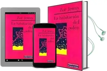 Descargar AudioLibro La Habitacion del Polen de Zoe Jenny año 1999