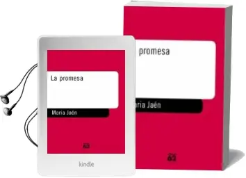 Descargar AudioLibro La Promesa (Catala) de Maria Jaen año 1999