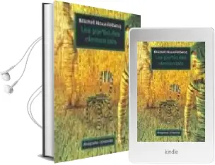 Descargar AudioLibro Les Particules Elementals de Michel Houellebecq año 1999