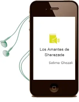 Descargar AudioLibro Los Amantes de Sherezade de Salima Ghezali año 1999