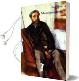Descargar AudioLibro Monsieur Teste de Paul Valery año 1999