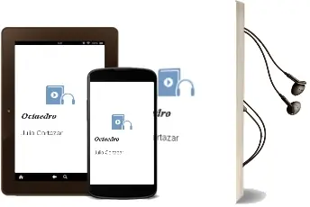 Descargar AudioLibro Octaedro de Julio Cortazar año 1999