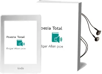 Descargar AudioLibro Poesia Total de Edgar Allan Poe año 1999