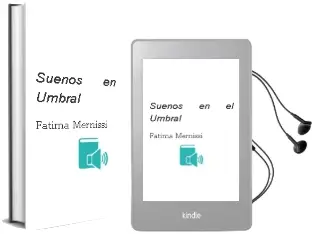 Descargar AudioLibro Sueños en el Umbral de Fatima Mernissi año 1999
