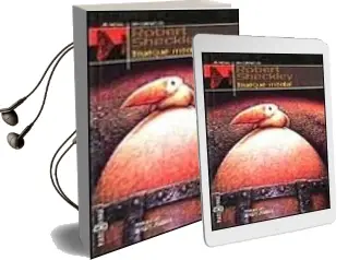 Descargar AudioLibro Trueque Mental de Robert Sheckley año 1999