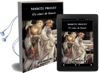 Descargar AudioLibro Un Amor de Swann de Marcel Proust año 1999