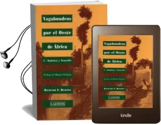 Descargar AudioLibro Vagabundeos por el Oeste de Africa, i: Madeira y Tenerife de Richard F. Burton año 1999