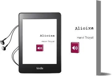 Descargar AudioLibro Alioixa de Henri Troyat año 1999