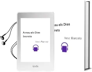 Descargar AudioLibro Arnau, els Dies Secrets de Xesc Barcelo año 1999
