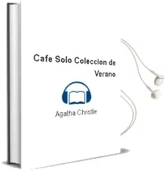 Descargar AudioLibro Cafe Solo (Coleccion de Verano) de Agatha Christie año 1999