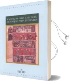 Descargar AudioLibro Castigos para Celosos, Consejos para Juglares de Varios Autores año 1999