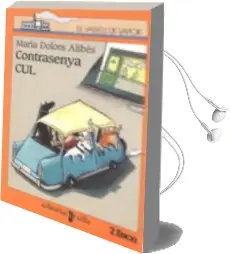 Descargar AudioLibro Contrasenya cul de Mª Dolors Alibes I Riera año 1999