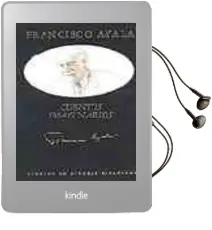 Descargar AudioLibro Cuentos Imaginarios de Francisco Ayala año 1999