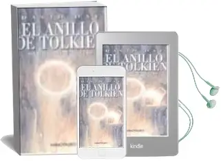 Descargar AudioLibro El Anillo de Tolkien de David Day año 1999