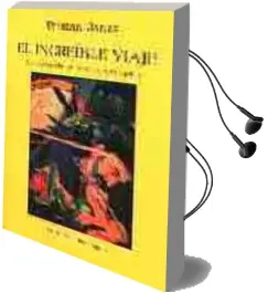 Descargar AudioLibro El Increible Viaje: La Odisea de un Insolito Navegante de Tristan Jones año 1999