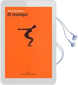 Descargar AudioLibro El Maniqui de Merce Rodoreda año 1999