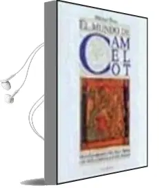Descargar AudioLibro El Mundo de Camelot de Michael Foss año 1999