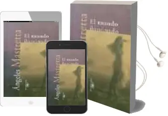 Descargar AudioLibro El Mundo Iluminado de Angeles Mastretta año 1999