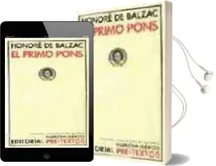 Descargar AudioLibro El Primo Pons de Honore De Balzac año 1999