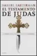 AudioLibro El Testamento de Judas de Daniel Easterman