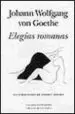 AudioLibro Elegias Romanas de Johann Wolfgang Von Goethe