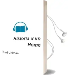 Descargar AudioLibro Historia d un Home de Fred Uhlman año 1999