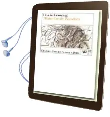 Descargar AudioLibro Historias de Londres: Cuentos y Apuntes de Doris Lessing año 1999