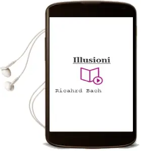 Descargar AudioLibro Illusioni de Ricahrd Bach año 1999