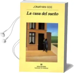 Descargar AudioLibro La Casa del Sueño de Jonathan Coe año 1999