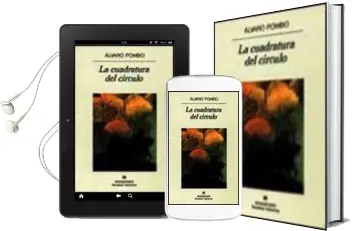 Descargar AudioLibro La Cuadratura del Circulo de Alvaro Pombo año 1999