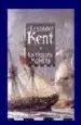 AudioLibro La Fragata Maldita de Alexander Kent