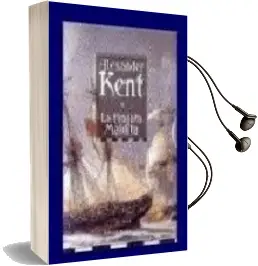 Descargar AudioLibro La Fragata Maldita de Alexander Kent año 1999