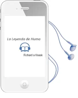 Descargar AudioLibro La Leyenda de Huma de Richard A. Knaak año 1999