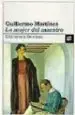 AudioLibro La Mujer del Maestro de Guillermo Martinez