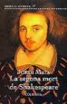 AudioLibro La Segona Mort de Shakespeare de Jordi Mata