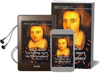 Descargar AudioLibro La Segona Mort de Shakespeare de Jordi Mata año 1999