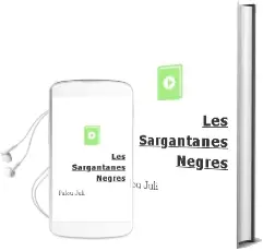 Descargar AudioLibro Les Sargantanes Negres de Palou Juli año 1999