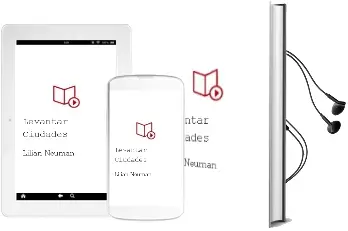 Descargar AudioLibro Levantar Ciudades de Lilian Neuman año 1999