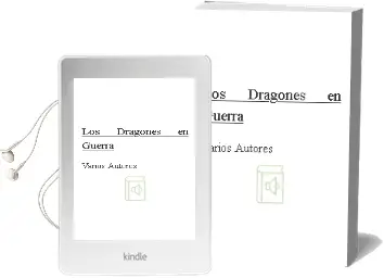 Descargar AudioLibro Los Dragones en Guerra de Varios Autores año 1999