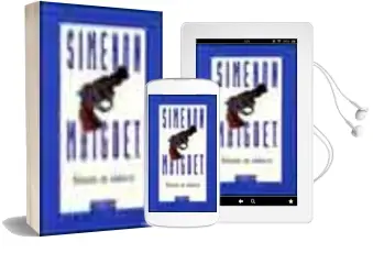 Descargar AudioLibro Maigret en Arizona de Georges Simenon año 1999