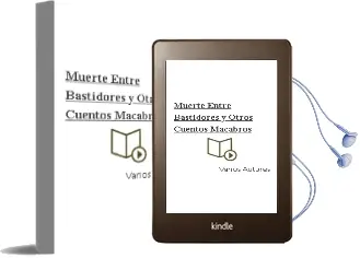 Descargar AudioLibro Muerte Entre Bastidores y Otros Cuentos Macabros de Varios Autores año 1999