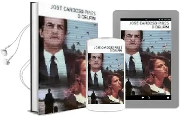 Descargar AudioLibro O Delfim de Jose Cardoso Pires año 1999
