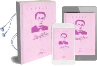 Descargar AudioLibro Obra Literaria (Vol. i) de Alfonso Rodriguez Castelao año 1999