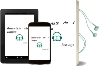 Descargar AudioLibro Rescatats de l Ombra de Joan Agut año 1999
