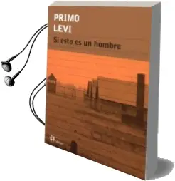 Descargar AudioLibro Si Esto es un Hombre de Primo Levi año 1999