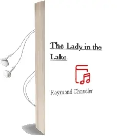 Descargar AudioLibro The Lady in the Lake de Raymond Chandler año 1999
